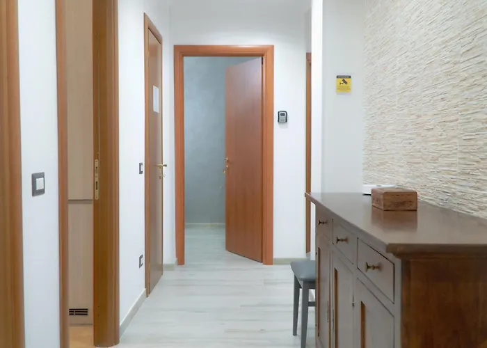 A Casa Di Pina - St Peter Casa de hóspedes