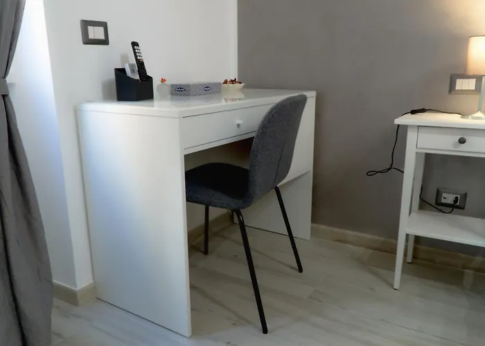 A Casa Di Pina - St Peter 4* Roma