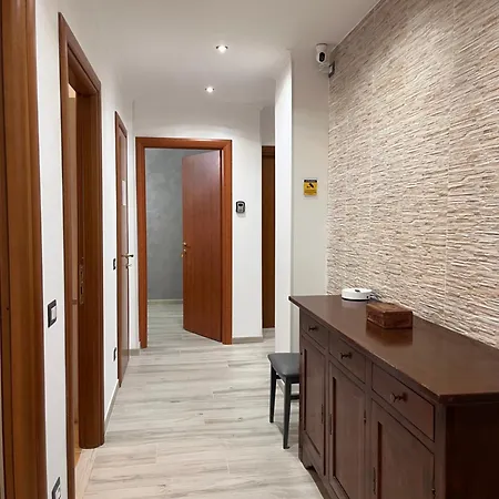 A Casa Di Pina - St Peter Rome