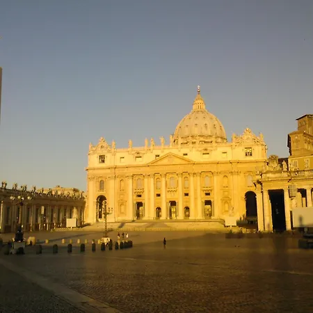 Affittacamere A Casa Di Pina - St Peter