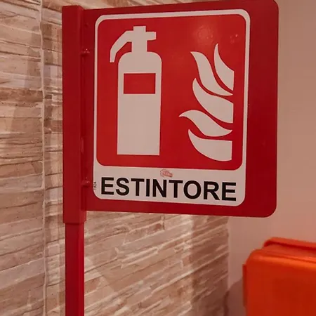 A Casa Di Pina - St Peter 4*