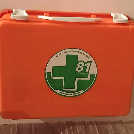 Guest house A Casa Di Pina - St Peter Rome