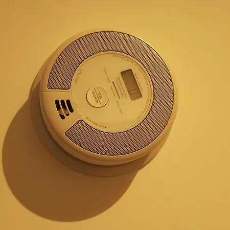 A Casa Di Pina - St Peter Rome