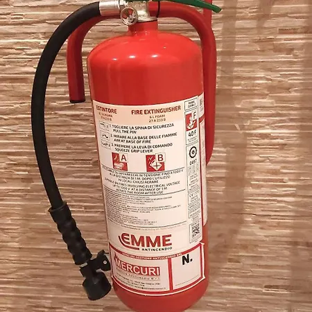 A Casa Di Pina - St Peter Guest house