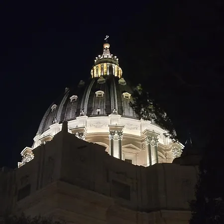 A Casa Di Pina - St Peter