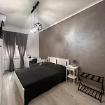 A Casa Di Pina - St Peter Gæstehus Rom