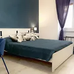 A Casa Di Pina - St Peter Gæstehus Rom