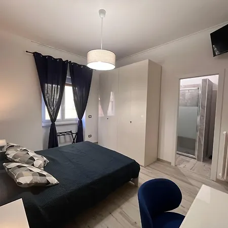 A Casa Di Pina - St Peter Pensionat 4*