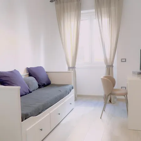 A Casa Di Pina - St Peter 4* Rom