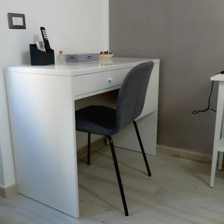A Casa Di Pina - St Peter 4* Rom